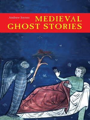cover image of Medieval Ghost Stories